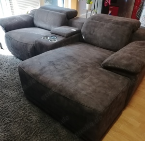 Wie neu !! Furnhouse Ecksofa 