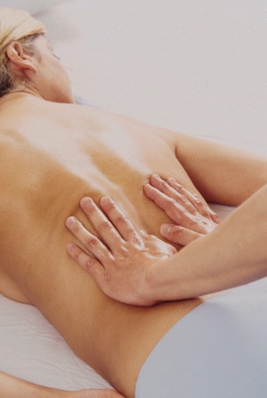 Massage für Frauen  Bild 1