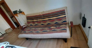 Futon Sofa