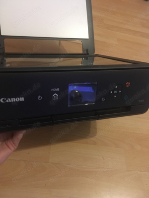 canon drucker