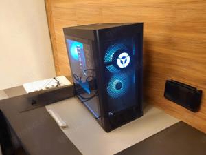 Lenovo Legion T5 Gaming PC