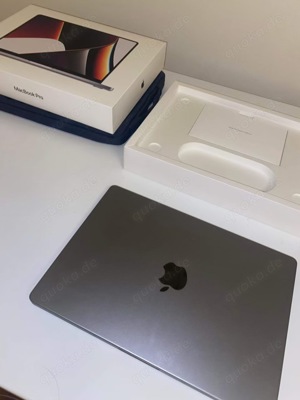 MacBook Pro 