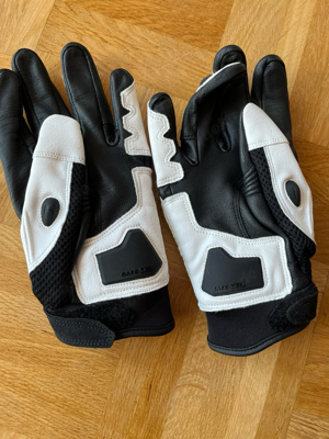 Motorrad Handschuhe 