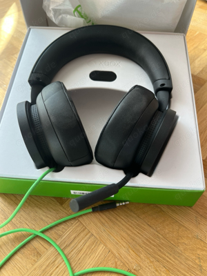 X-BoxHeadset