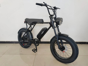 Nagelneues E-Bike 48V 250W