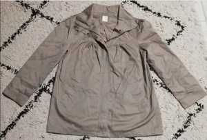 Damen Jacke, Größe 44 von Camaieu