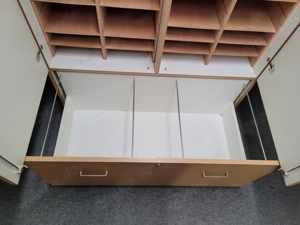 Büroschrank Bild 7