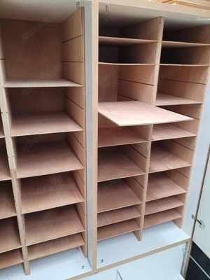 Büroschrank Bild 5