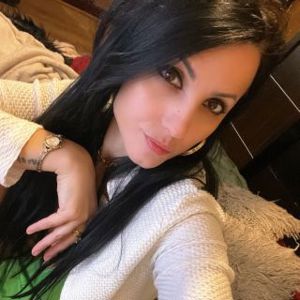 Live Cam HotCleoFun