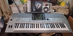 Keyboard Yamaha PSR-S910 