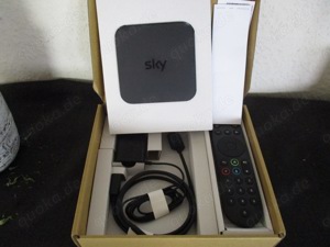 sky q receiver