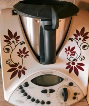 Thermomix TM31 