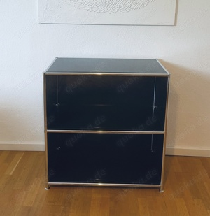 Design Sideboard Regal von CN3 (ähnlich USM Haller  Konektra) 