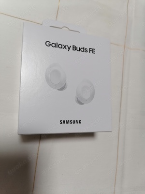 Samsung Galaxy Buds Live Kabellosse In-Ear-Kopfhörer - Mystic Wh