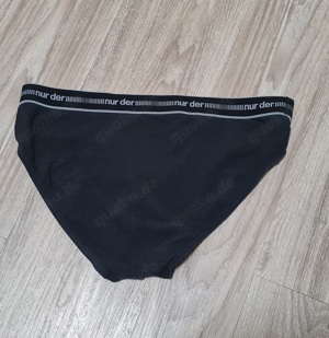 "nur der" Herren Slip Unterhose Unterwäsche 