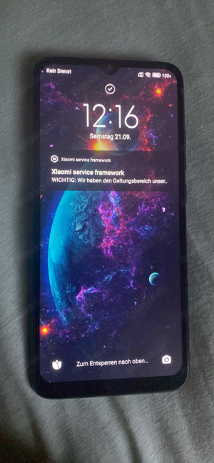 Redmi 9AT