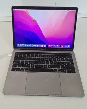 Macbook A1706 - Top Zustand