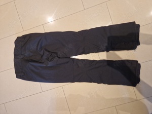 Neue schwarze Ski Snowboard Hose mit Etikett. 