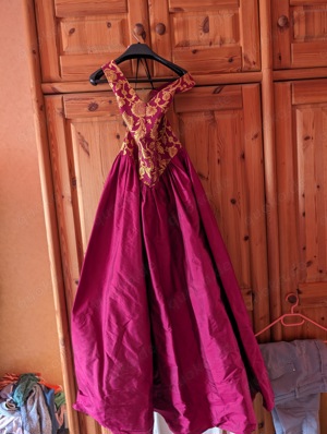 Abendkleid Gr.40 42