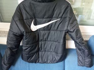 Nike Jacke