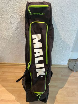 Hockeytasche von der Marke Malik 