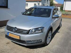 VW Alltrack