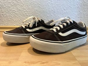 Vans Schuhe