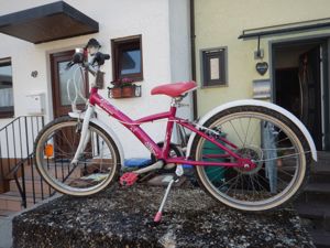 Kinderfahrrad 20 Zoll