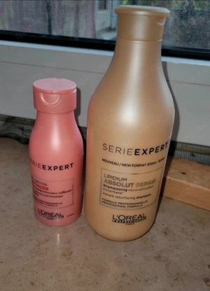 L'Oréal Professionnel Shampoo 