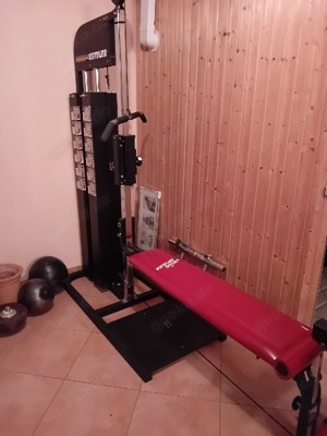 Kettler Fitnessgerät