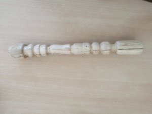 Holzdildo mit 31cm