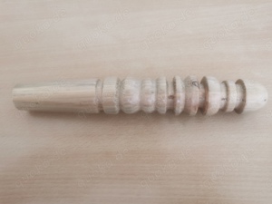 Holzdildo mit 23,5 cm