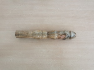 Holzdildo mit 20 cm 