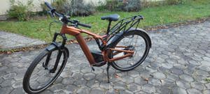 Bergamont E-Horizon FS Elite 28Zoll