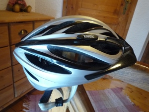 Uvex Fahrradhelm Gr. M