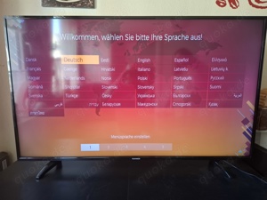 Telefunken Smart Tv 