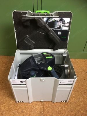 Festool Kantenanleimer KA 65 Plus CONTURO