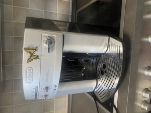 Kaffeevollautomat De Longhi