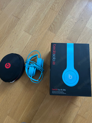 beats solo HD