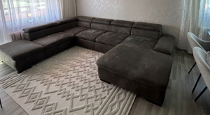 Wohnzimmer Couch