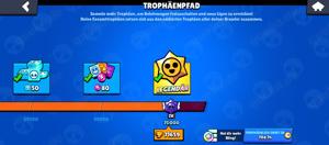 Brawl stars OG acc