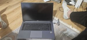 Huawei MateBook D16 Laptop. 