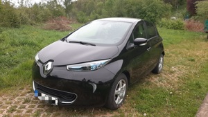 Renault Zoe R 90 Intense