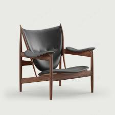 Finn Juhl Chieftain Chair