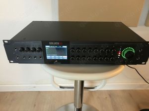 Antelope Goliath HD Pro Audio-Schnittstelle