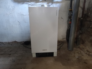 Viessmann Vitodens 300