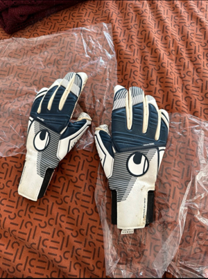 uhlsport supergrip+