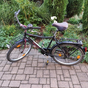 Herrenrad 26 zoll kettler