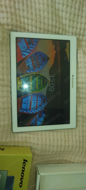 Tablet Lenovo Tab A10-70