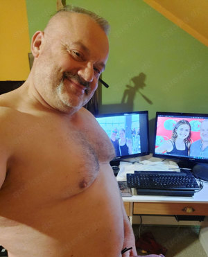 Nackt chatten an der webcam